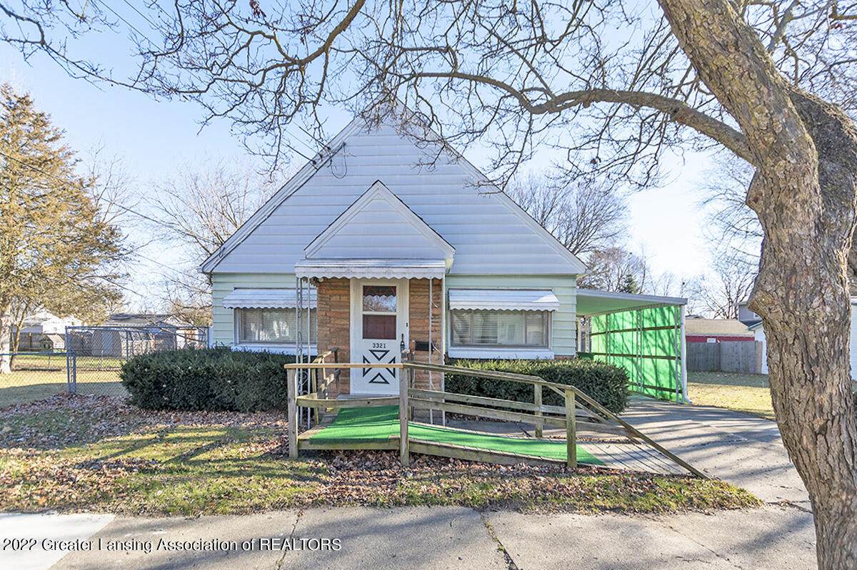 3321 Palmer Street - Photo 1