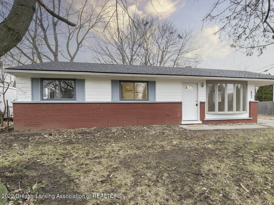 605 Thomas L Parkway - Photo 1