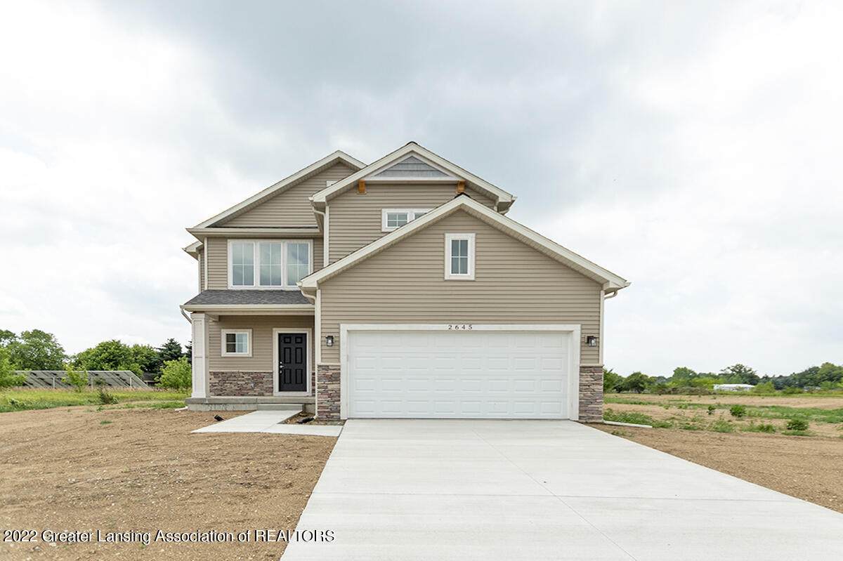 2645 Boulder Creek Drive - Photo 1