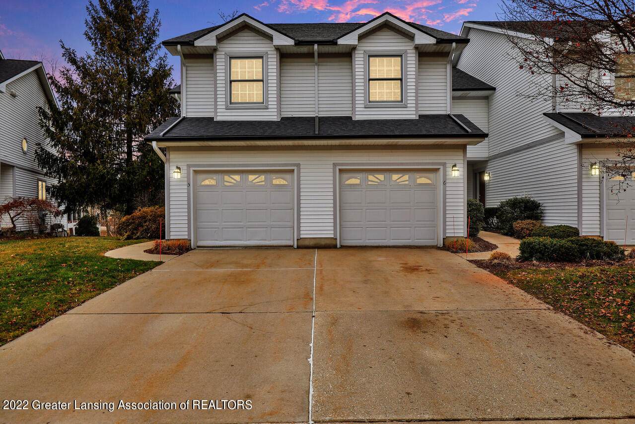5700 Shaw Street - Photo 1