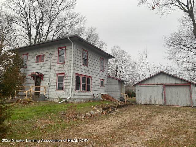 262 Garden Street - Photo 1