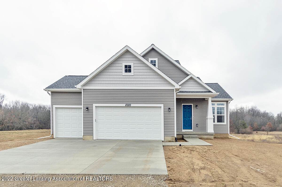 8280 Colby Lake Road - Photo 1