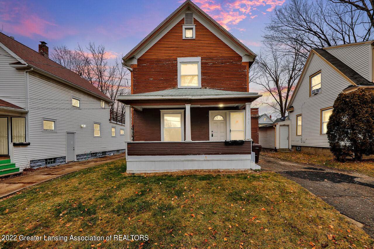 1107 Hickory Street - Photo 1