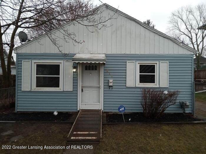 611 Lenore Avenue - Photo 1