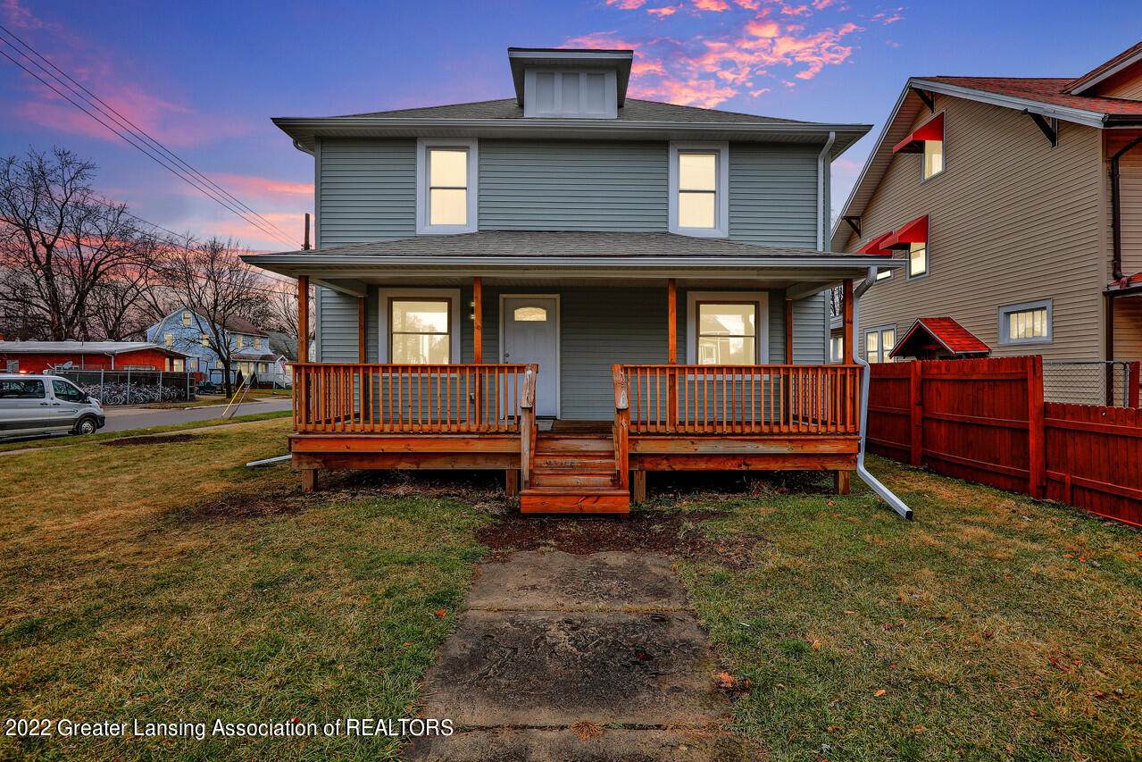 722 Mt. Hope Avenue - Photo 1