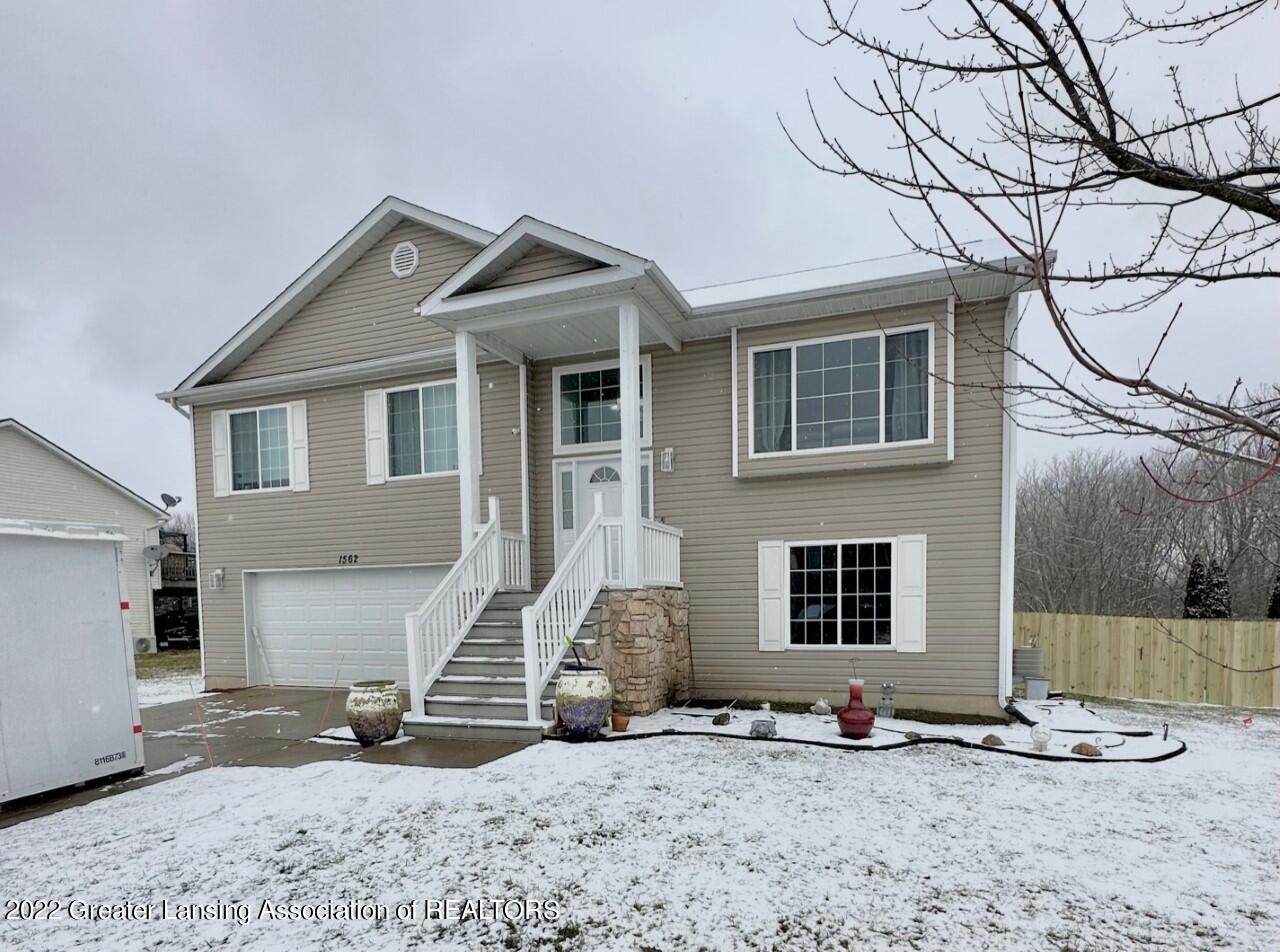 1562 Tagalak Trail - Photo 1