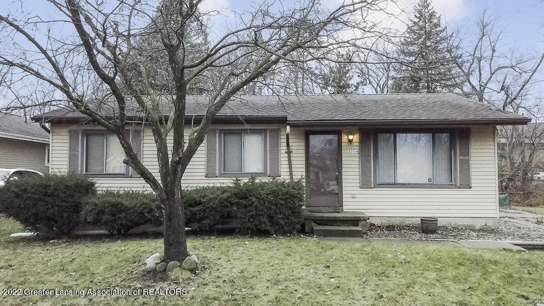 3504 Burchfield Drive - Photo 1