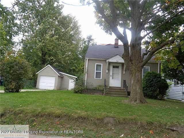 714 Louisa Street - Photo 1