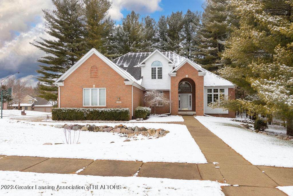4094 Breakwater Drive - Photo 1