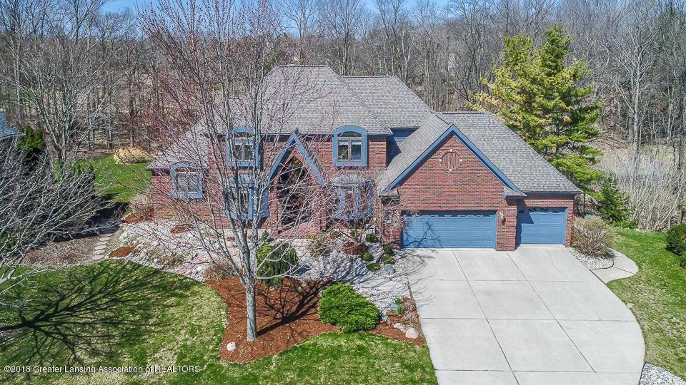 6020 Claremont Court - Photo 1