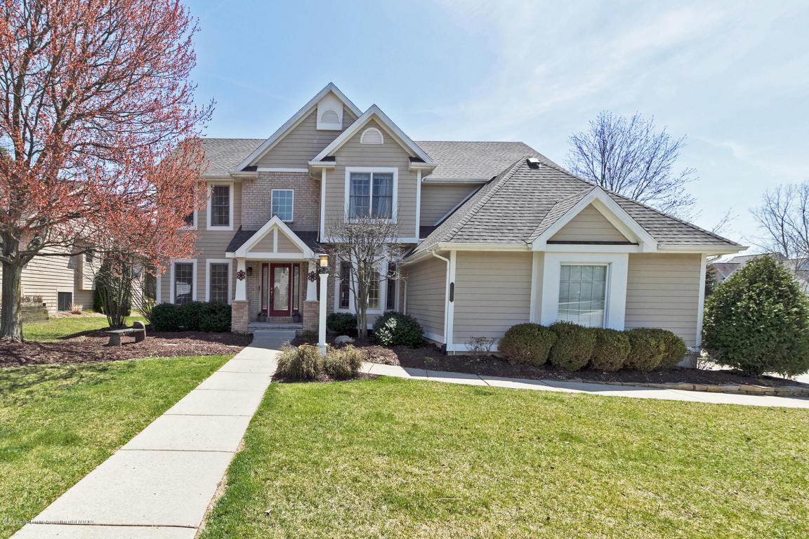 3557 Chippendale Drive - Photo 1