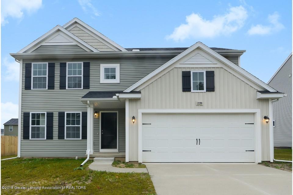 3586 Fernwood Lane - Photo 1