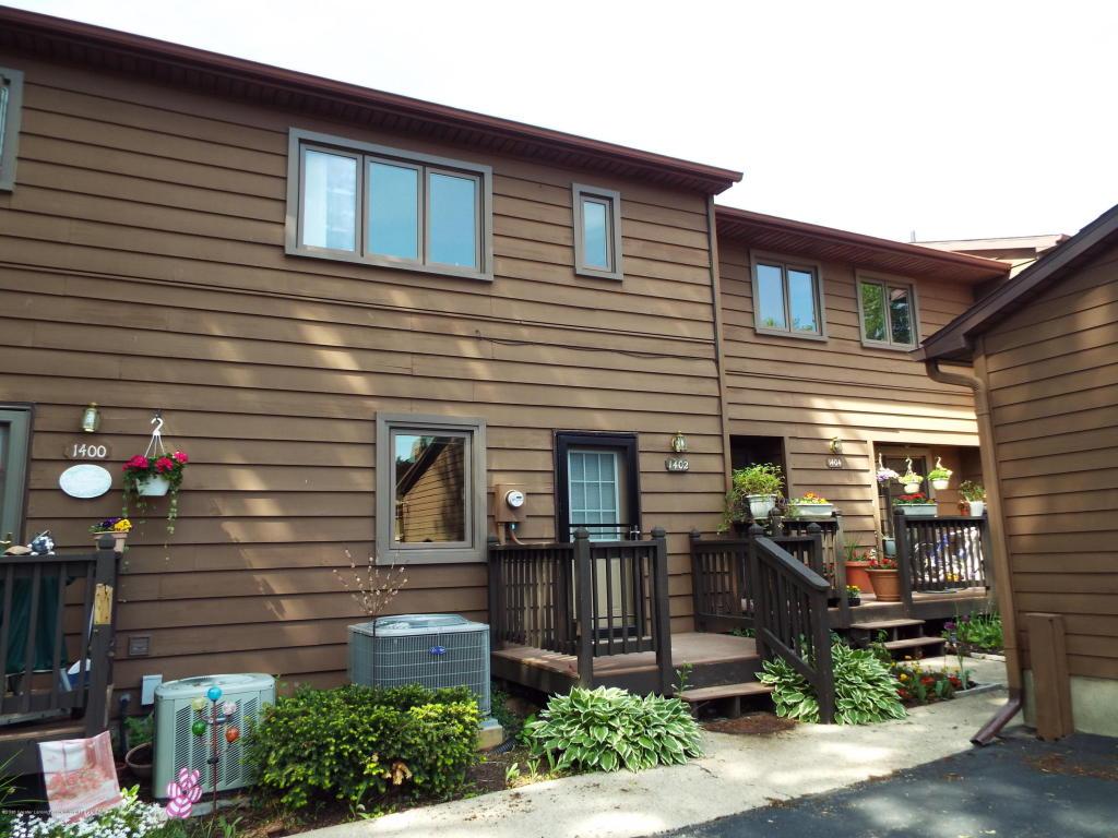 1402 Fortune Drive - Photo 1
