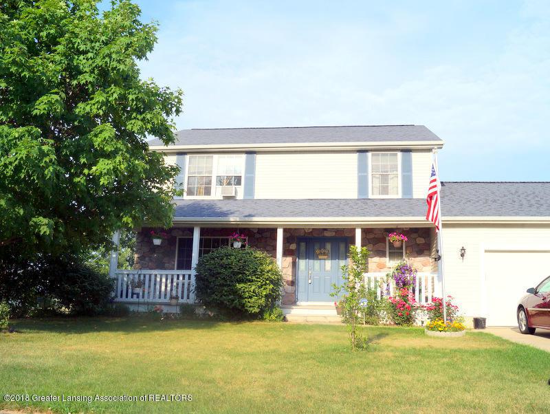 5284 Mirage Circle - Photo 1