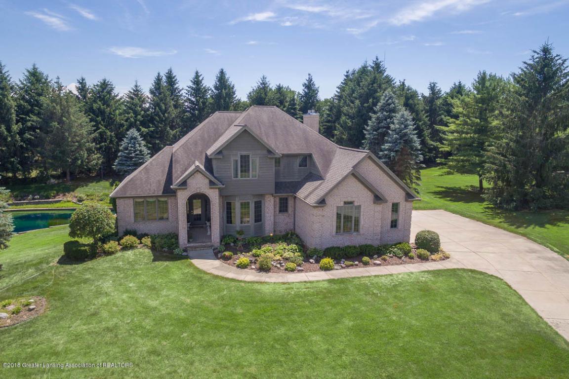 105 Samuel Oaks Drive - Photo 1