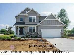 2524 Kevern Way - Photo 1