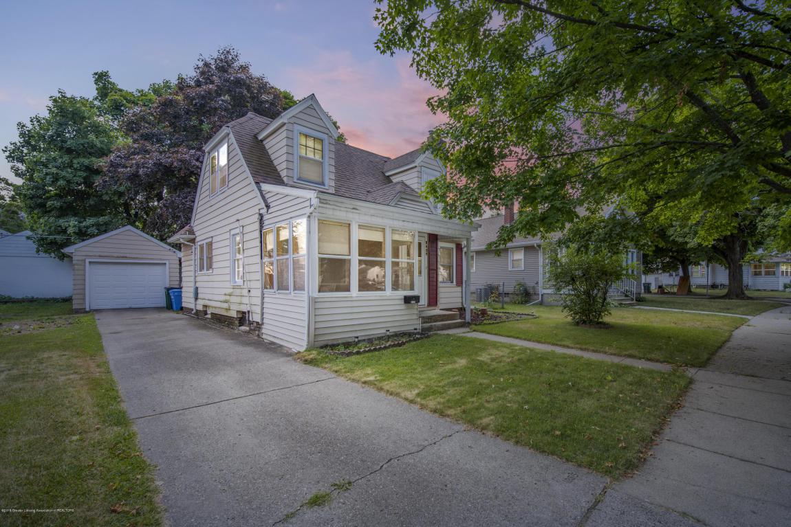 2429 Kensington Road - Photo 1