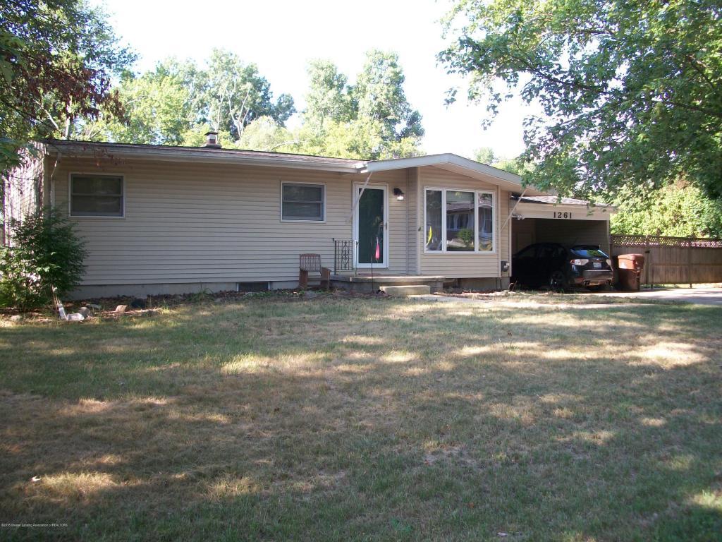 1261 Orlando Drive - Photo 1