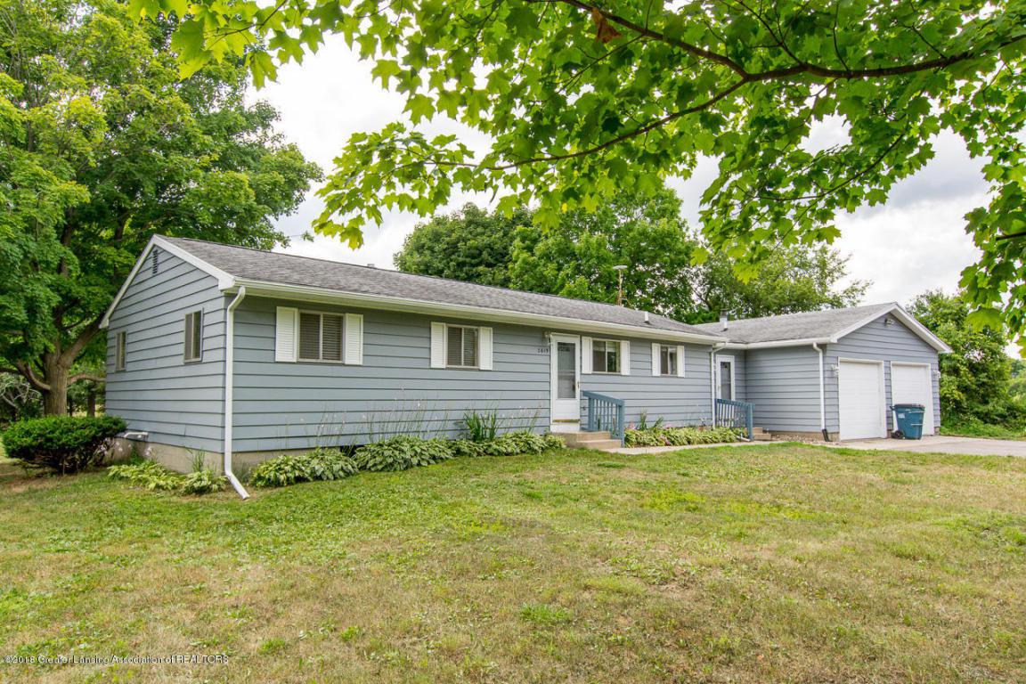 2619 Burkley Road - Photo 1