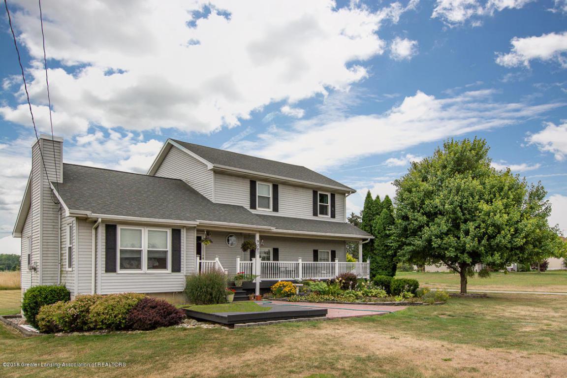 9387 Hollister Road - Photo 1