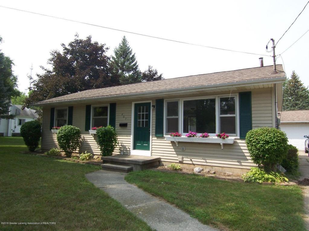 407 Morton Street - Photo 1
