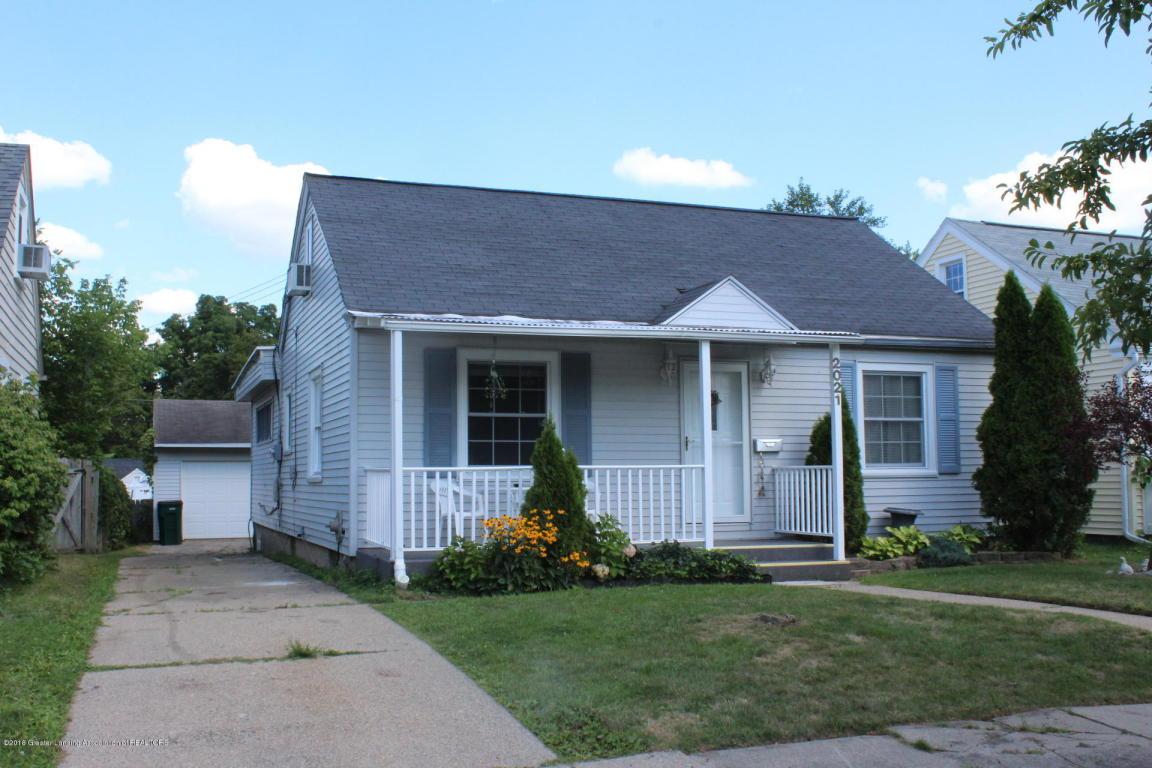 2021 Clifton Avenue - Photo 1