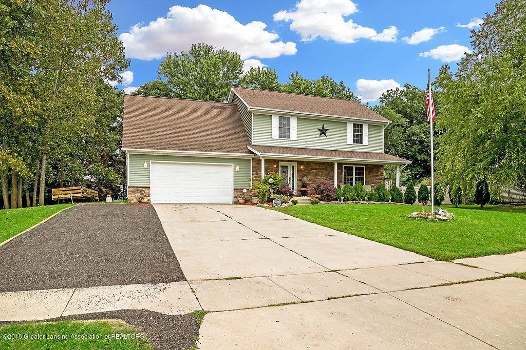 504 Miller Drive - Photo 1