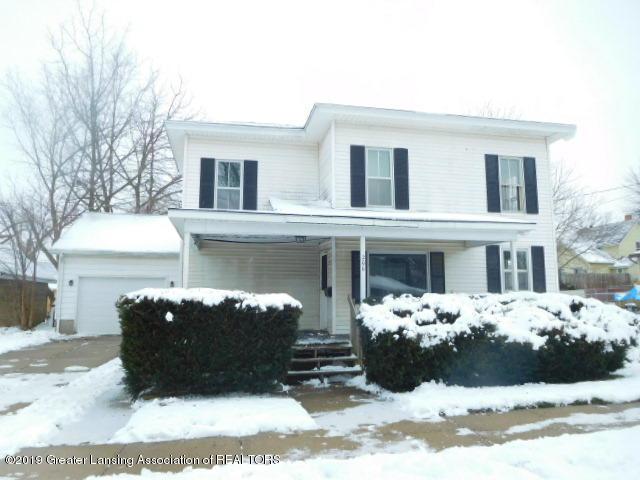 206 Ottawa Street - Photo 1
