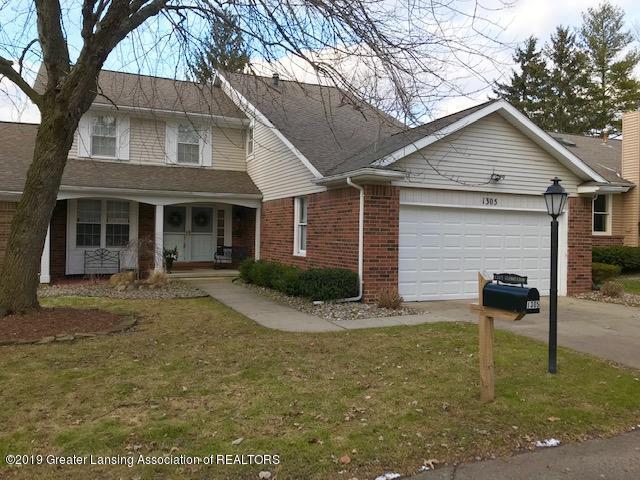 1305 Glenmeadow Lane - Photo 1