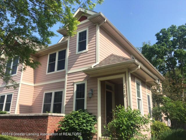 219 St Joseph Street - Photo 1