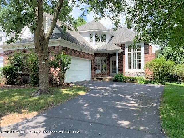 218 Abbott Woods Drive - Photo 1