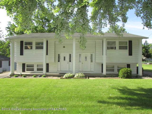 417-419 Oak Street - Photo 1