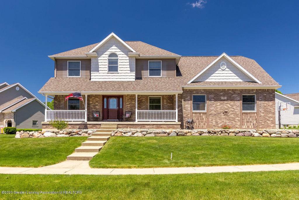 1579 Royal Crescent Drive - Photo 1