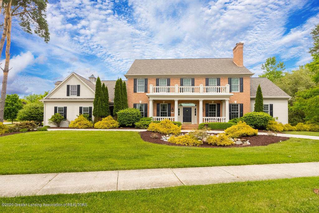 6268 Mereford Court - Photo 1
