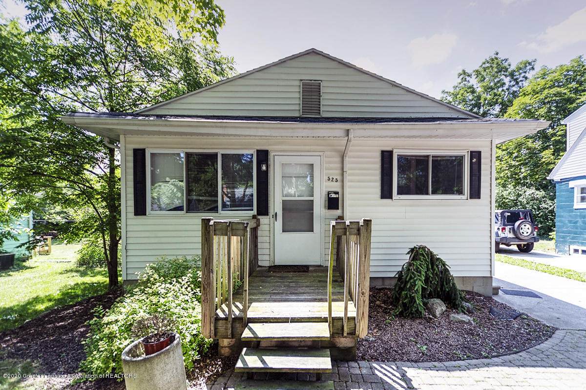 525 Spartan Avenue - Photo 1