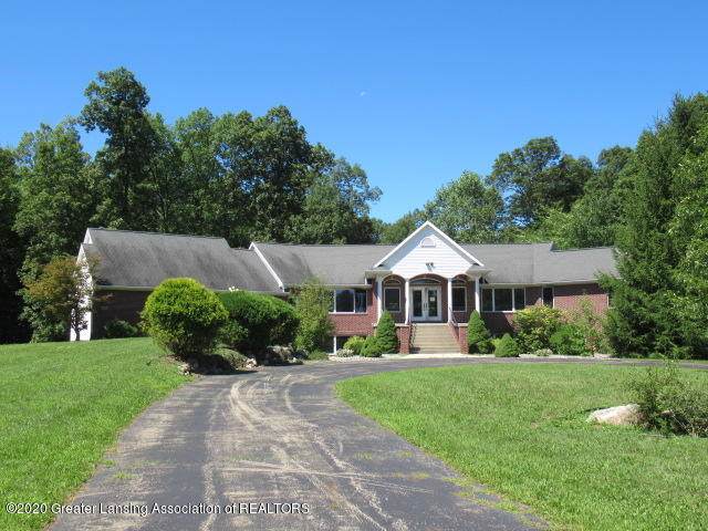 1920 Deerwood Circle - Photo 1