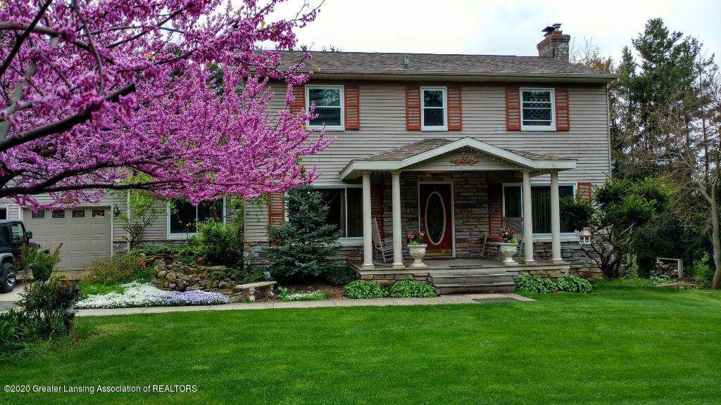 1715 Jolly Road - Photo 1