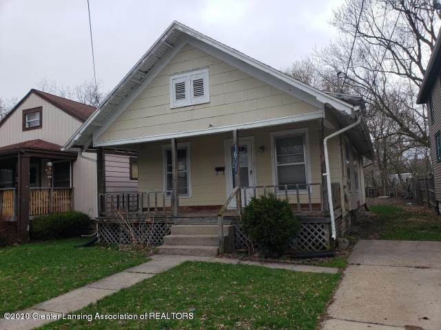 1606 Herbert Street - Photo 1