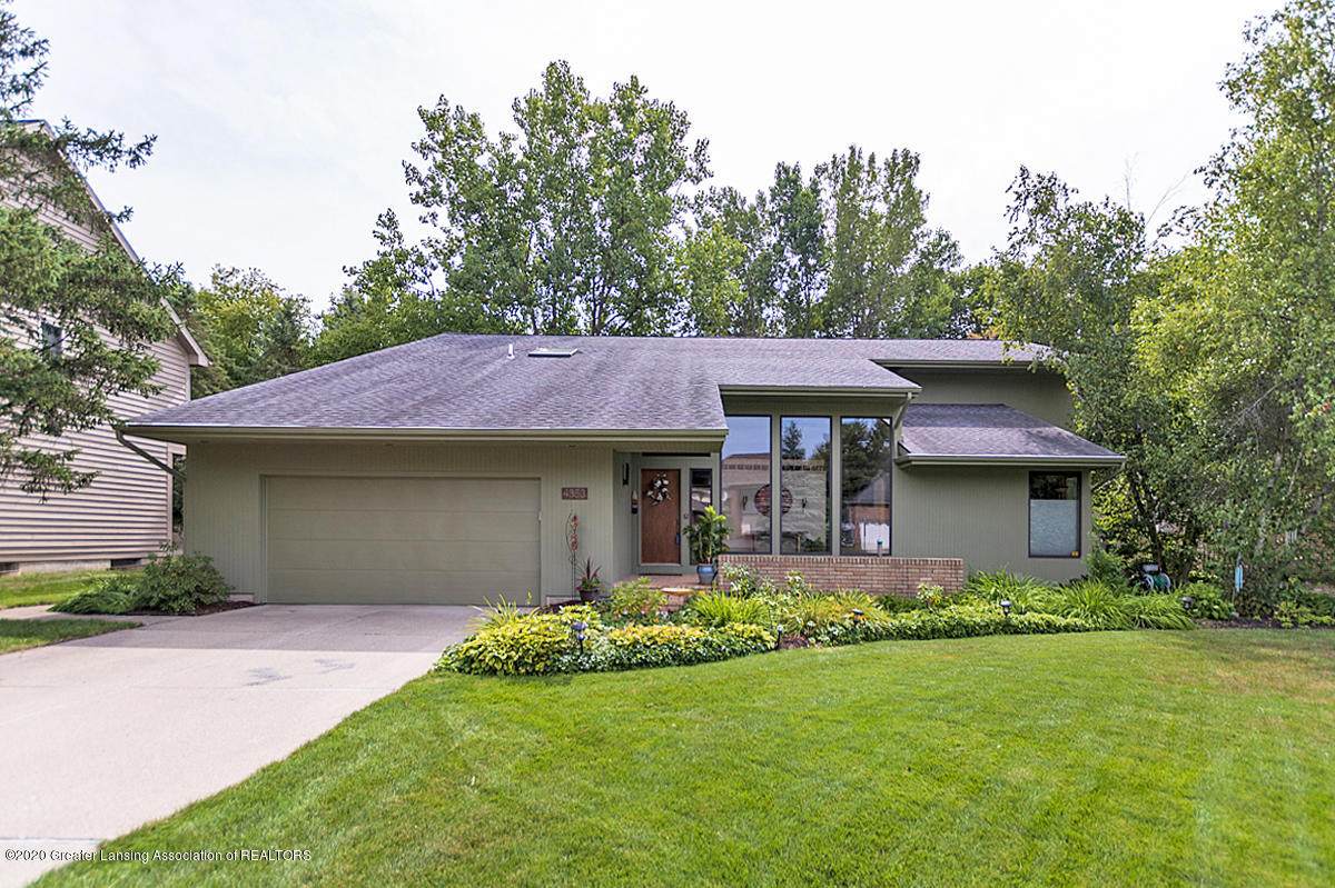 4353 Heartwood Road - Photo 1
