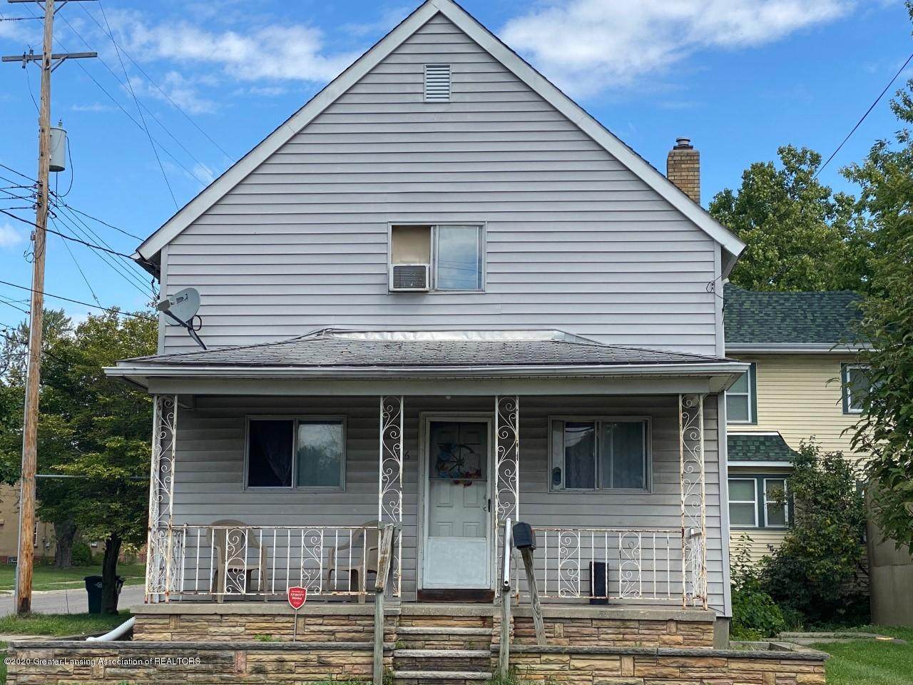526 Kilborn Street - Photo 1