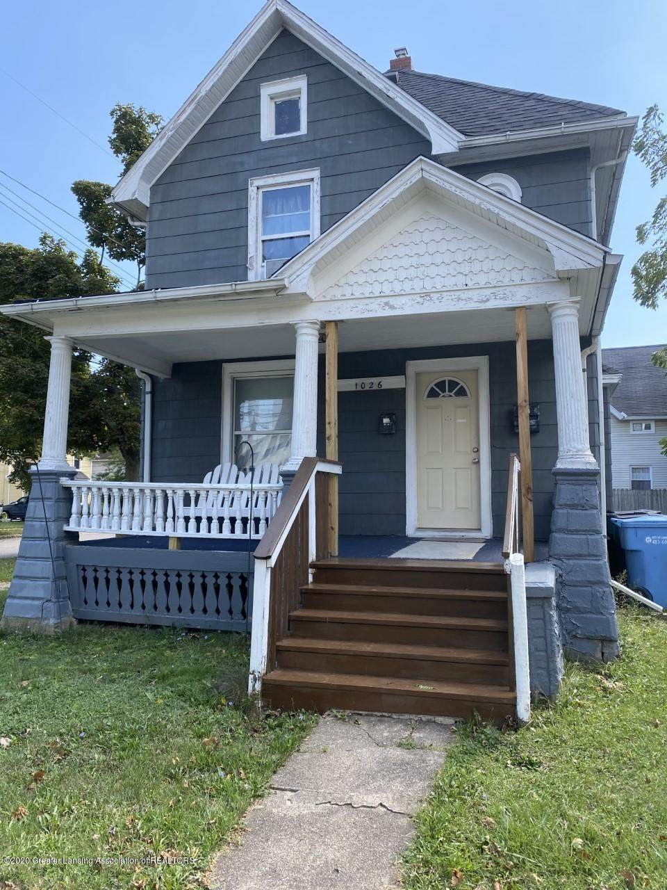 1026 Eureka Street - Photo 1