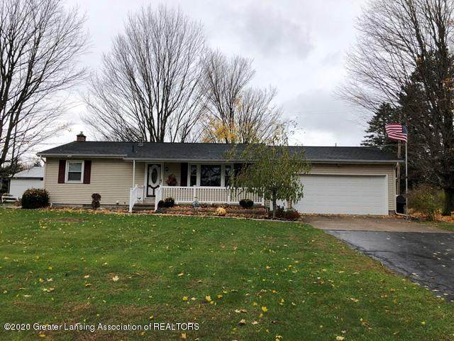 1408 Meridian Road - Photo 1