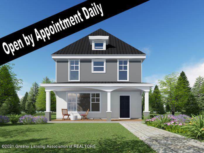 717 Autumn Lane - Photo 1