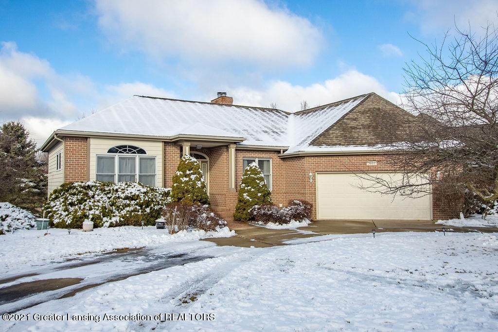 3603 Breezy Point Drive - Photo 1