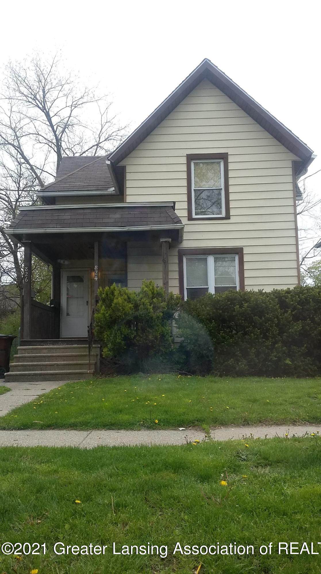 824 Seymour Avenue - Photo 1