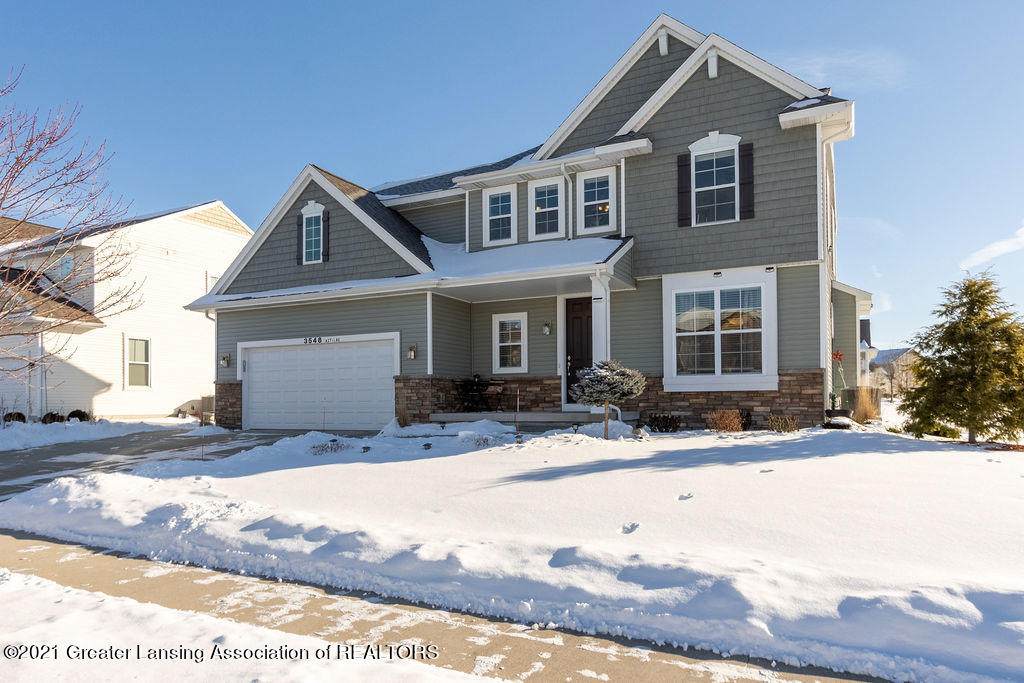 3548 Astilbe Drive - Photo 1
