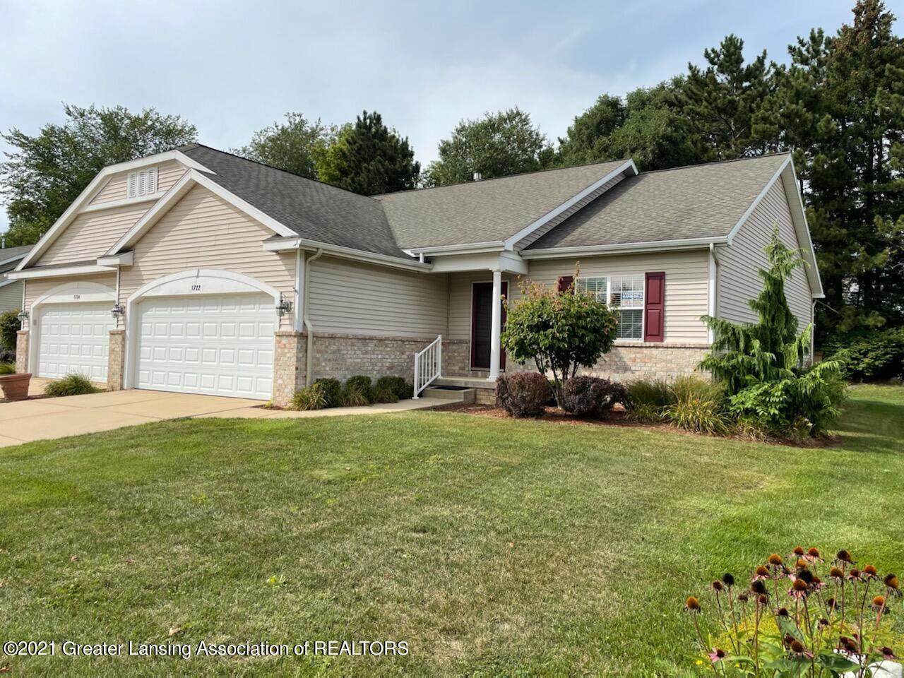 1722 Crystal Cove Drive - Photo 1