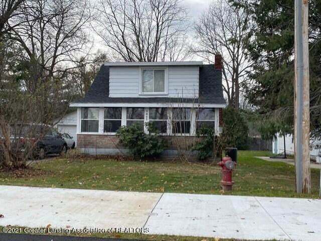 5865 Shaw Street - Photo 1