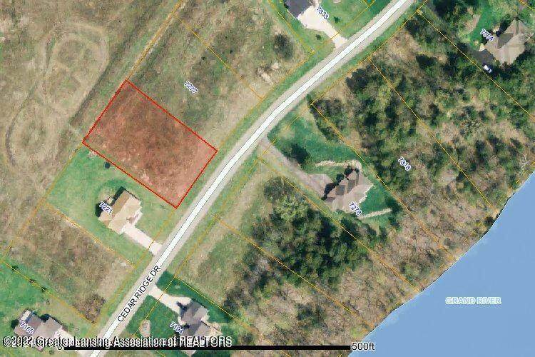 7249 Cedar Ridge Drive - Photo 1