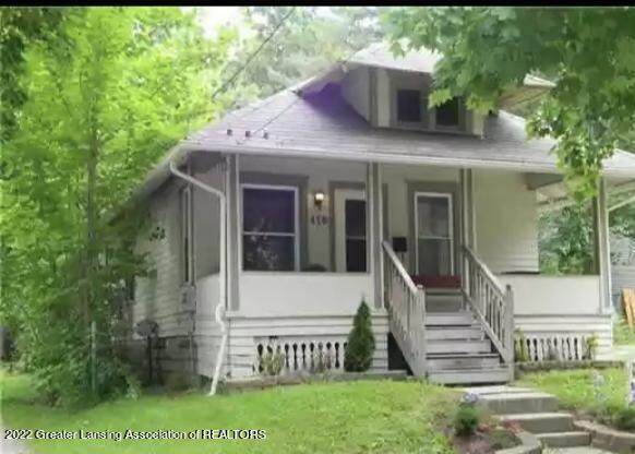 418 Kilborn Street - Photo 1
